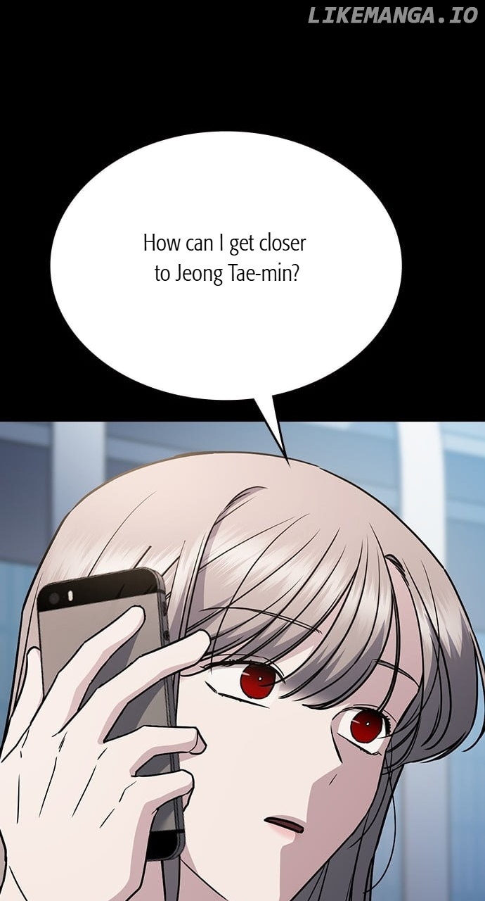 How to break up well Chapter 24 - page 73